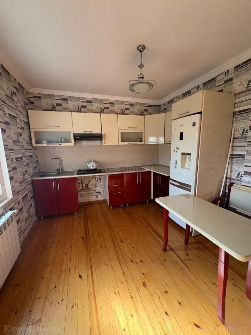 Satılır 5 otaqlı Həyət evi 130 m² Mərdəkan - şəkil 3