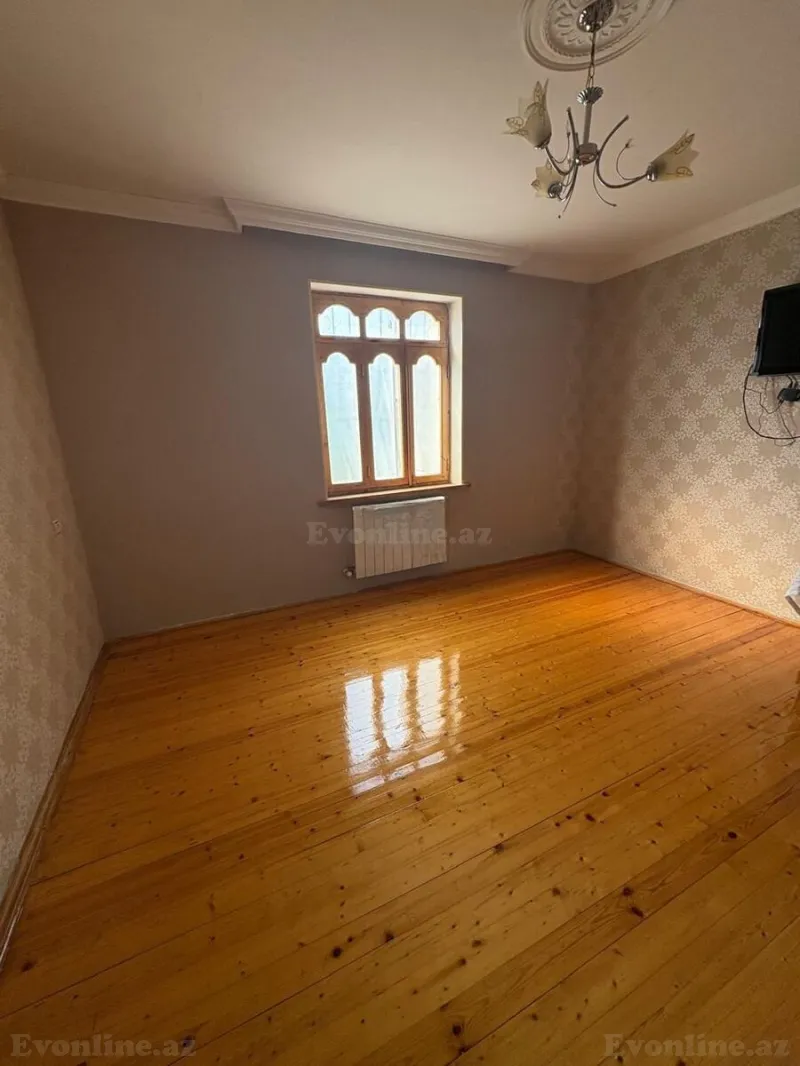 Satılır 5 otaqlı Həyət evi 130 m² Mərdəkan - şəkil 4