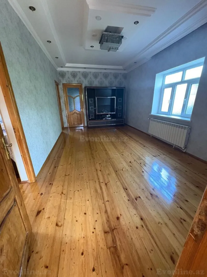 Satılır 5 otaqlı Həyət evi 130 m² Mərdəkan - şəkil 5