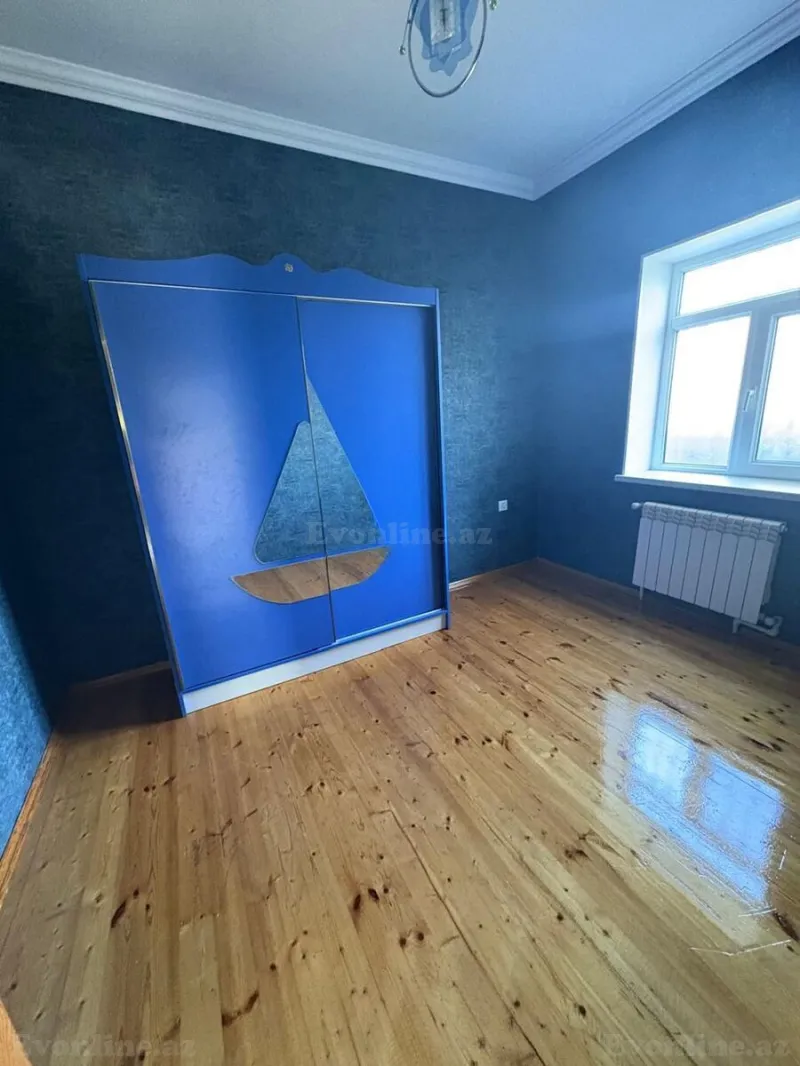 Satılır 5 otaqlı Həyət evi 130 m² Mərdəkan - şəkil 6