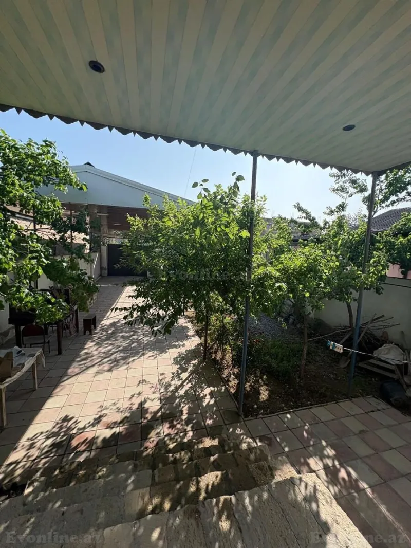 Satılır 5 otaqlı Həyət evi 130 m² Mərdəkan - şəkil 8