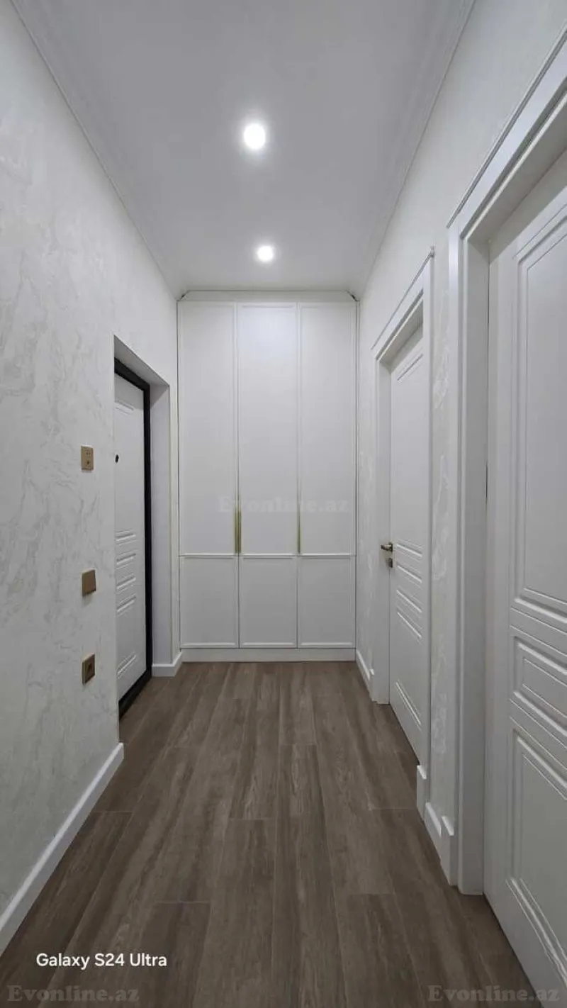 Satılır 2 otaqlı Mənzil Yeni tikili 52 m² Xırdalan - şəkil 7