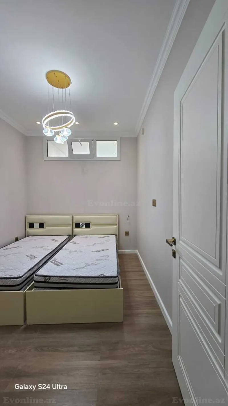 Satılır 2 otaqlı Mənzil Yeni tikili 52 m² Xırdalan - şəkil 8