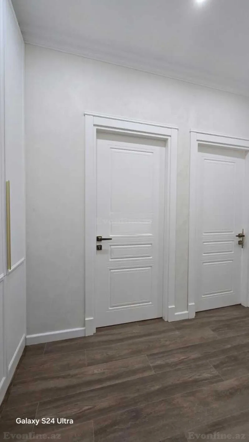Satılır 2 otaqlı Mənzil Yeni tikili 52 m² Xırdalan - şəkil 9