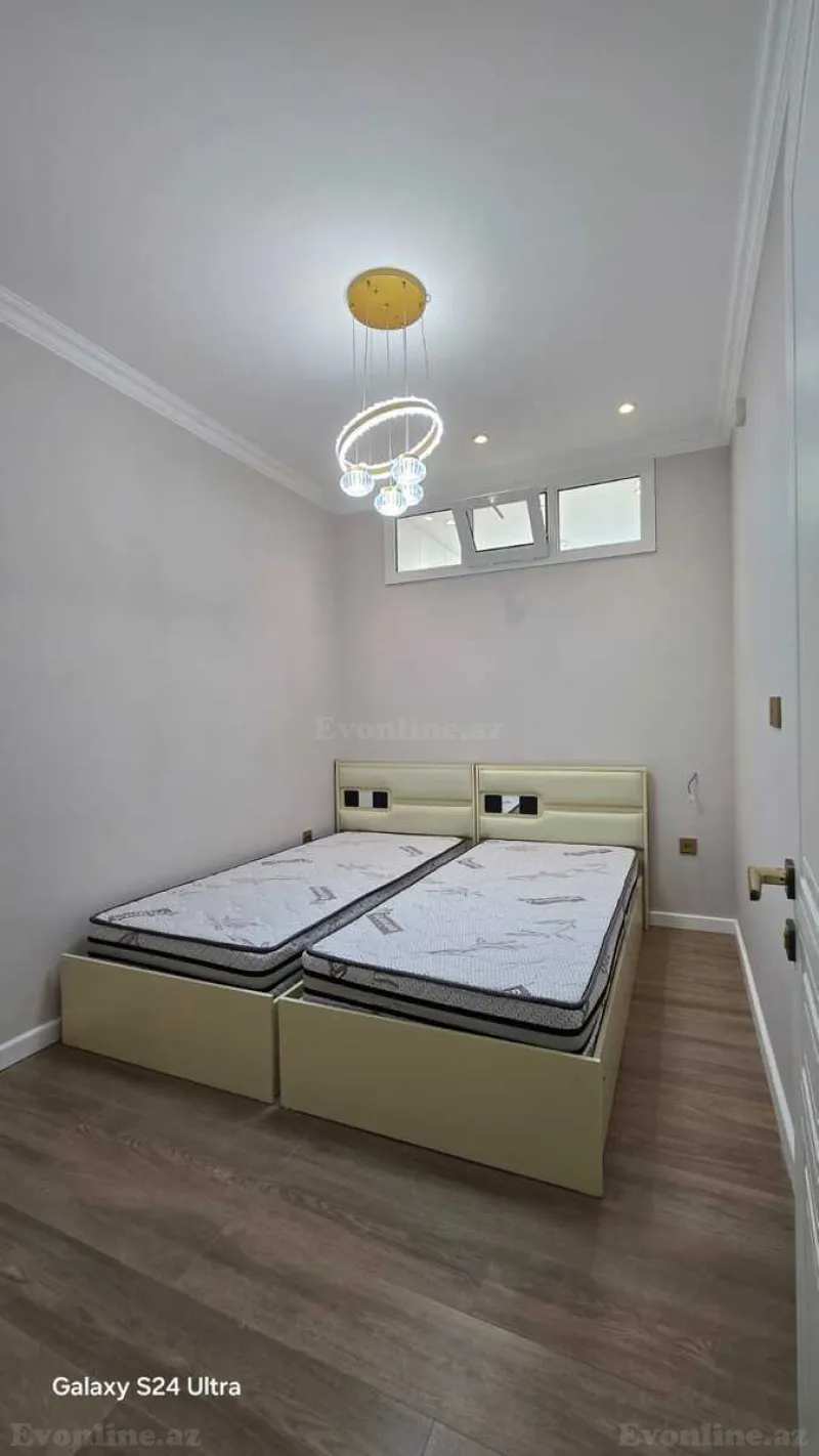 Satılır 2 otaqlı Mənzil Yeni tikili 52 m² Xırdalan - şəkil 10