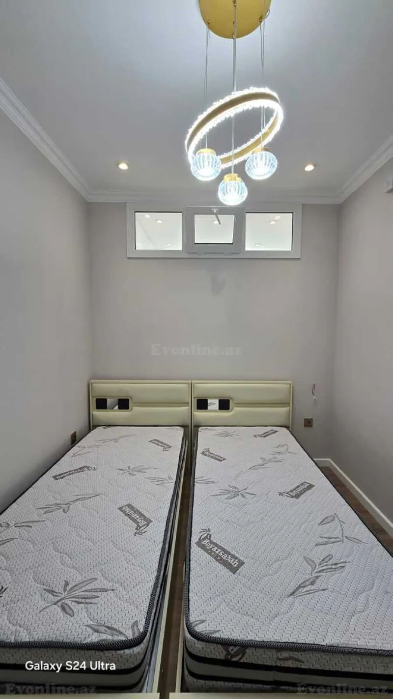 Satılır 2 otaqlı Mənzil Yeni tikili 52 m² Xırdalan - şəkil 11