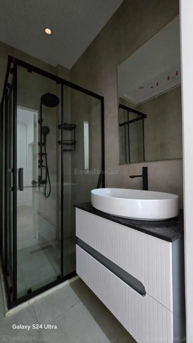 Satılır 2 otaqlı Mənzil Yeni tikili 52 m² Xırdalan - şəkil 12