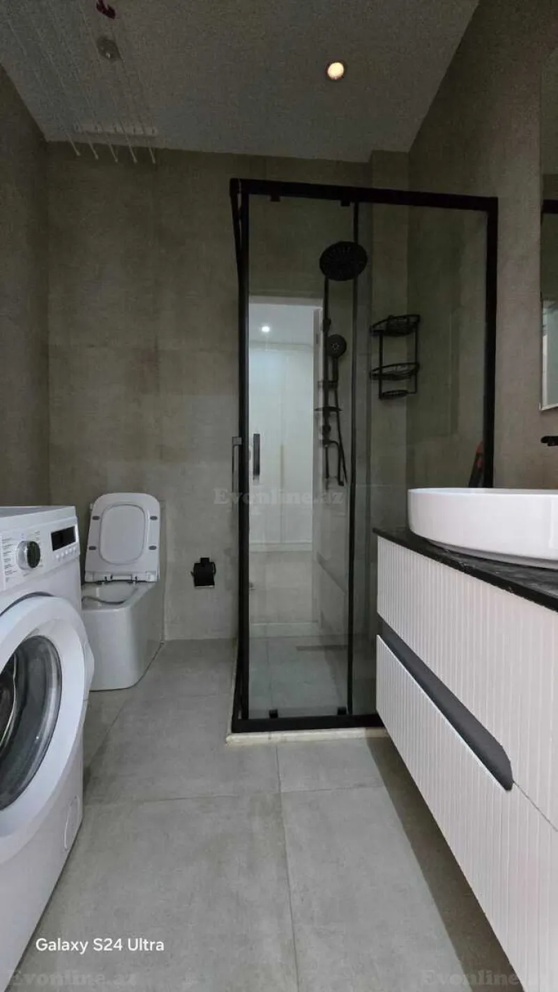 Satılır 2 otaqlı Mənzil Yeni tikili 52 m² Xırdalan - şəkil 13