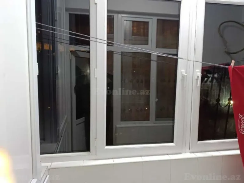 Satılır 3 otaqlı Mənzil Yeni tikili 137 m² Səbail r. - şəkil 24