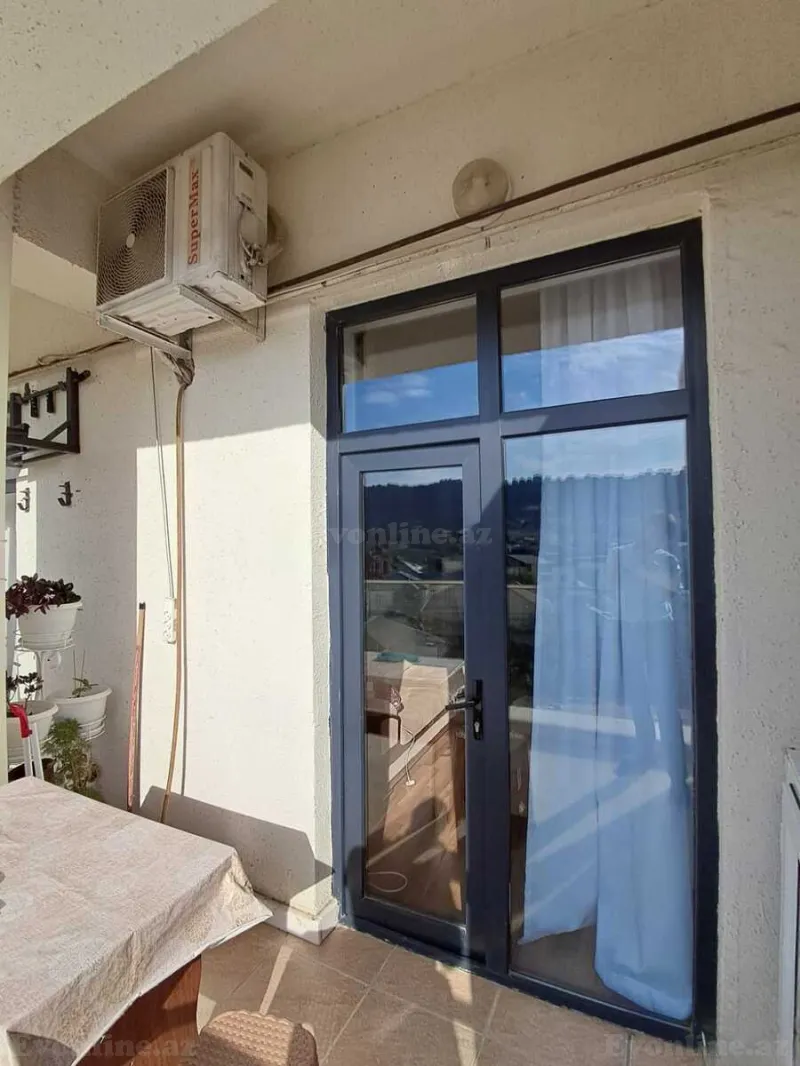 Satılır 3 otaqlı Mənzil Yeni tikili 98 m² Bayıl - şəkil 6