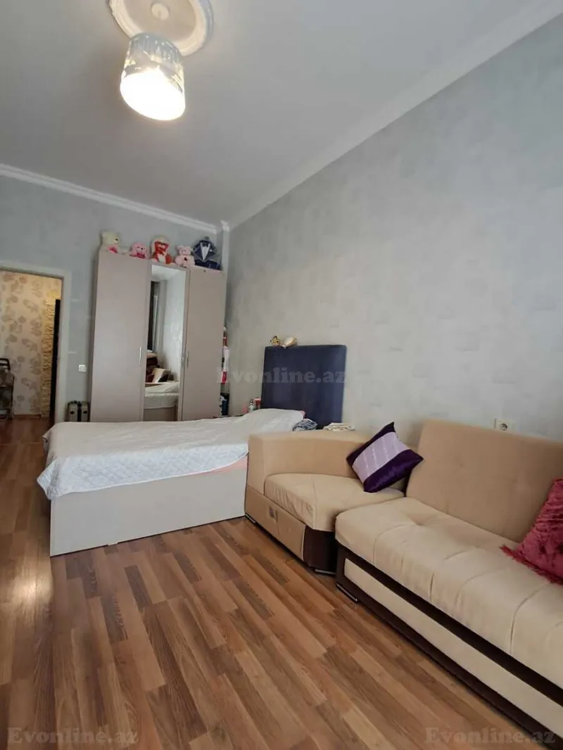Satılır 3 otaqlı Mənzil Yeni tikili 98 m² Bayıl - şəkil 10