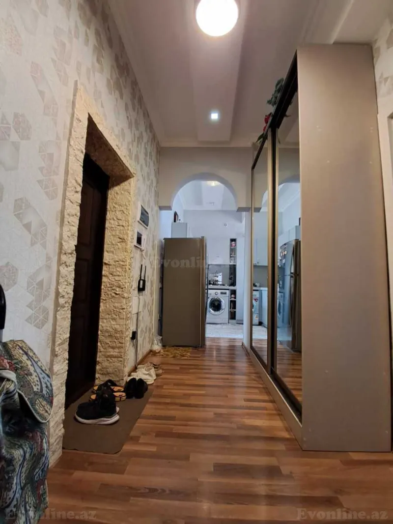 Satılır 3 otaqlı Mənzil Yeni tikili 98 m² Bayıl - şəkil 11