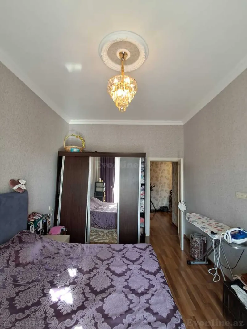 Satılır 3 otaqlı Mənzil Yeni tikili 98 m² Bayıl - şəkil 13