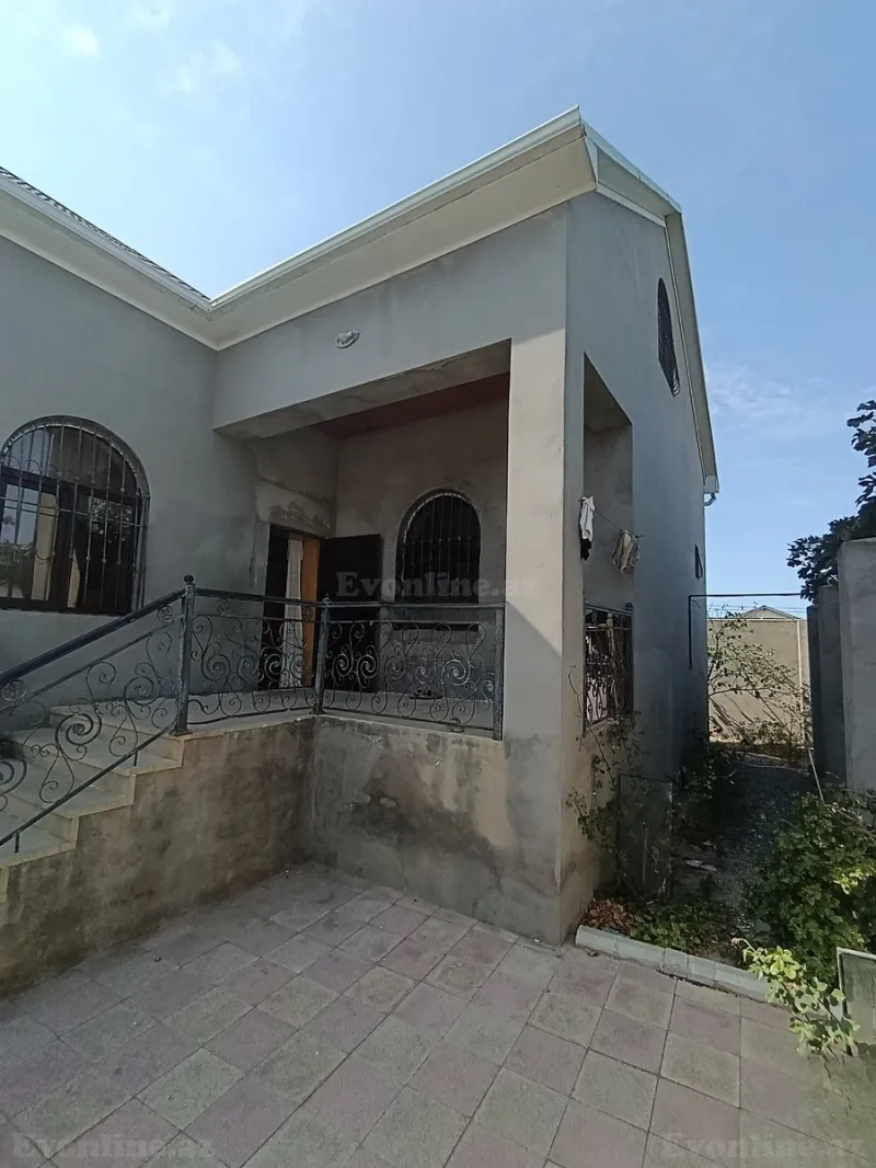 Satılır 3 otaqlı Həyət evi 153 m² Buzovna - şəkil 3