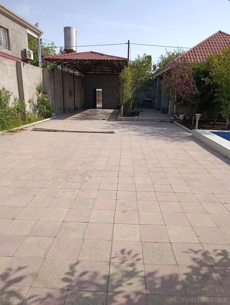 Satılır 3 otaqlı Həyət evi 153 m² Buzovna - şəkil 4