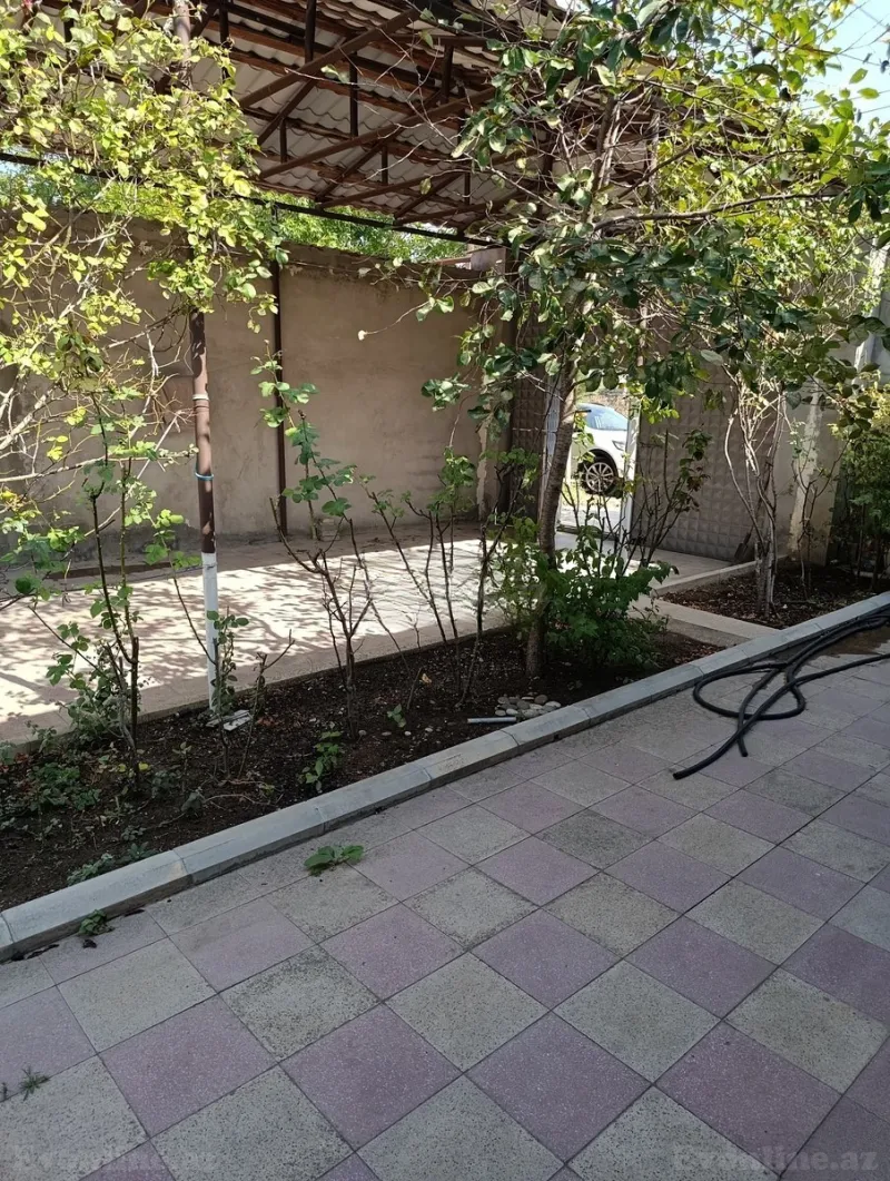 Satılır 3 otaqlı Həyət evi 153 m² Buzovna - şəkil 5