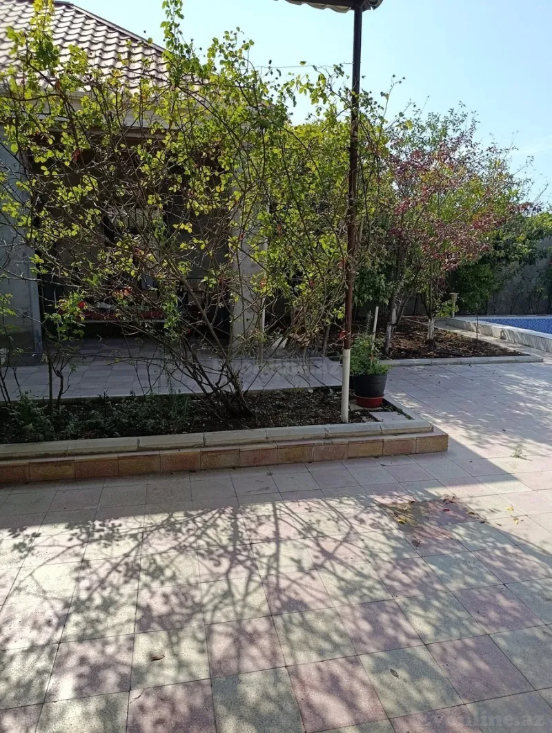 Satılır 3 otaqlı Həyət evi 153 m² Buzovna - şəkil 6