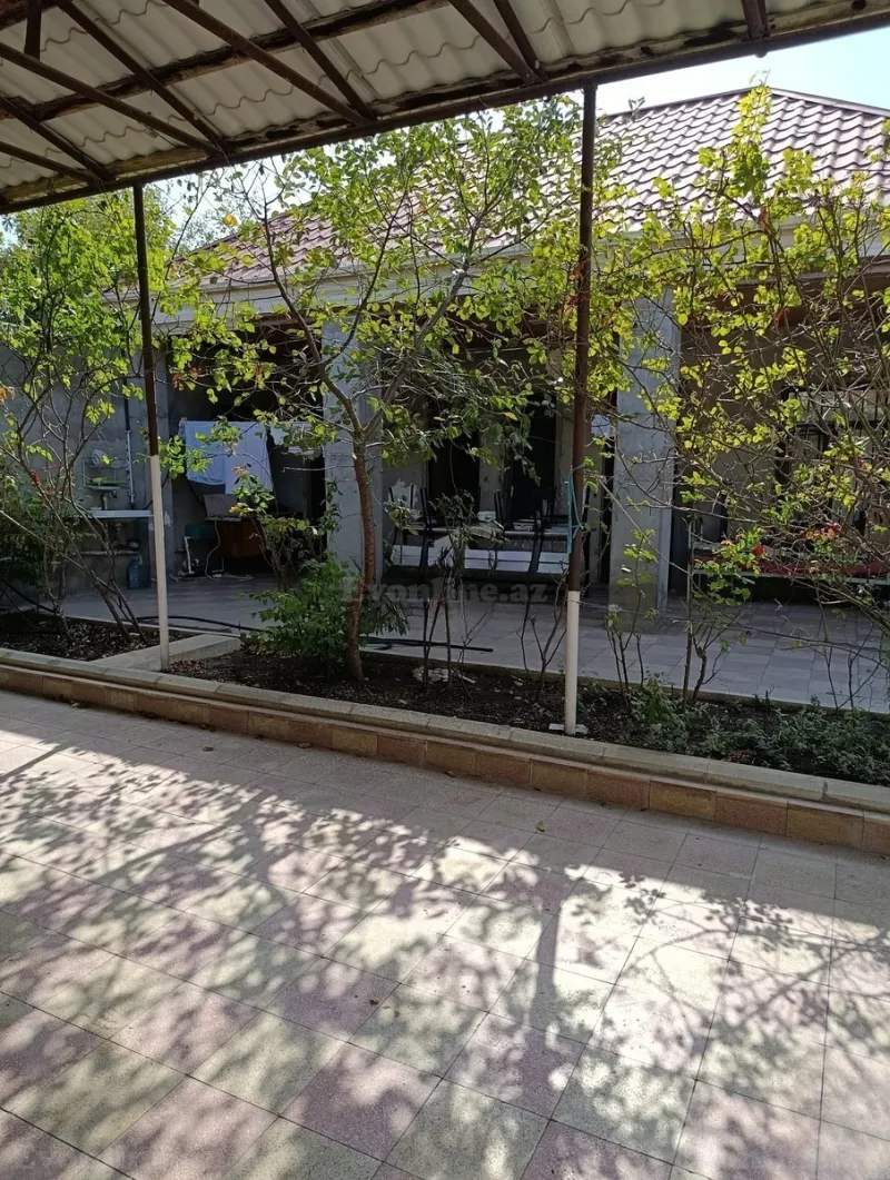 Satılır 3 otaqlı Həyət evi 153 m² Buzovna - şəkil 7