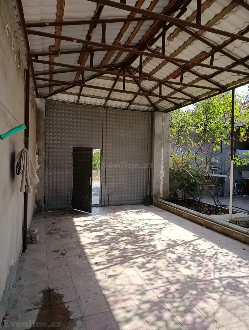Satılır 3 otaqlı Həyət evi 153 m² Buzovna - şəkil 8