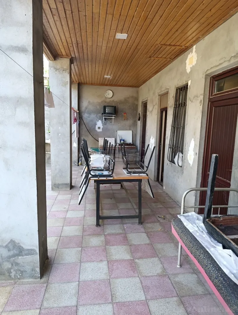 Satılır 3 otaqlı Həyət evi 153 m² Buzovna - şəkil 10