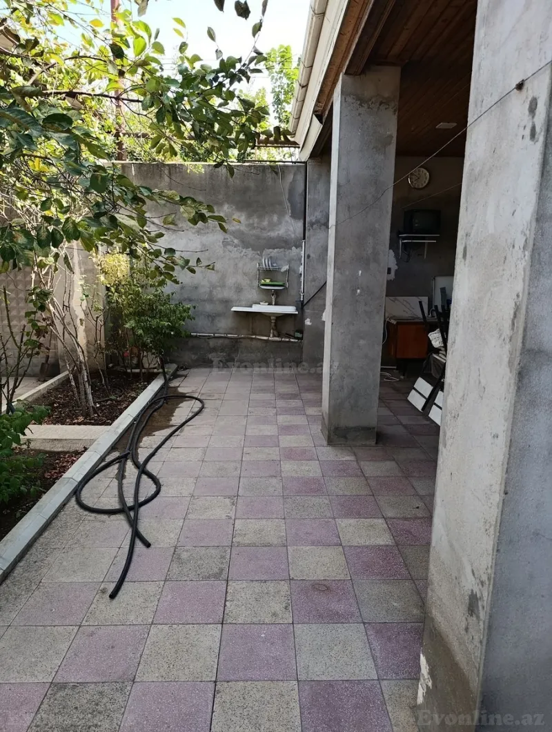 Satılır 3 otaqlı Həyət evi 153 m² Buzovna - şəkil 11