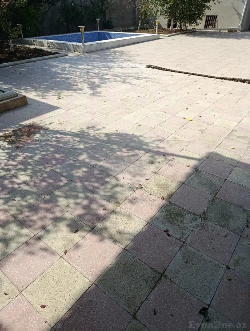 Satılır 3 otaqlı Həyət evi 153 m² Buzovna - şəkil 14