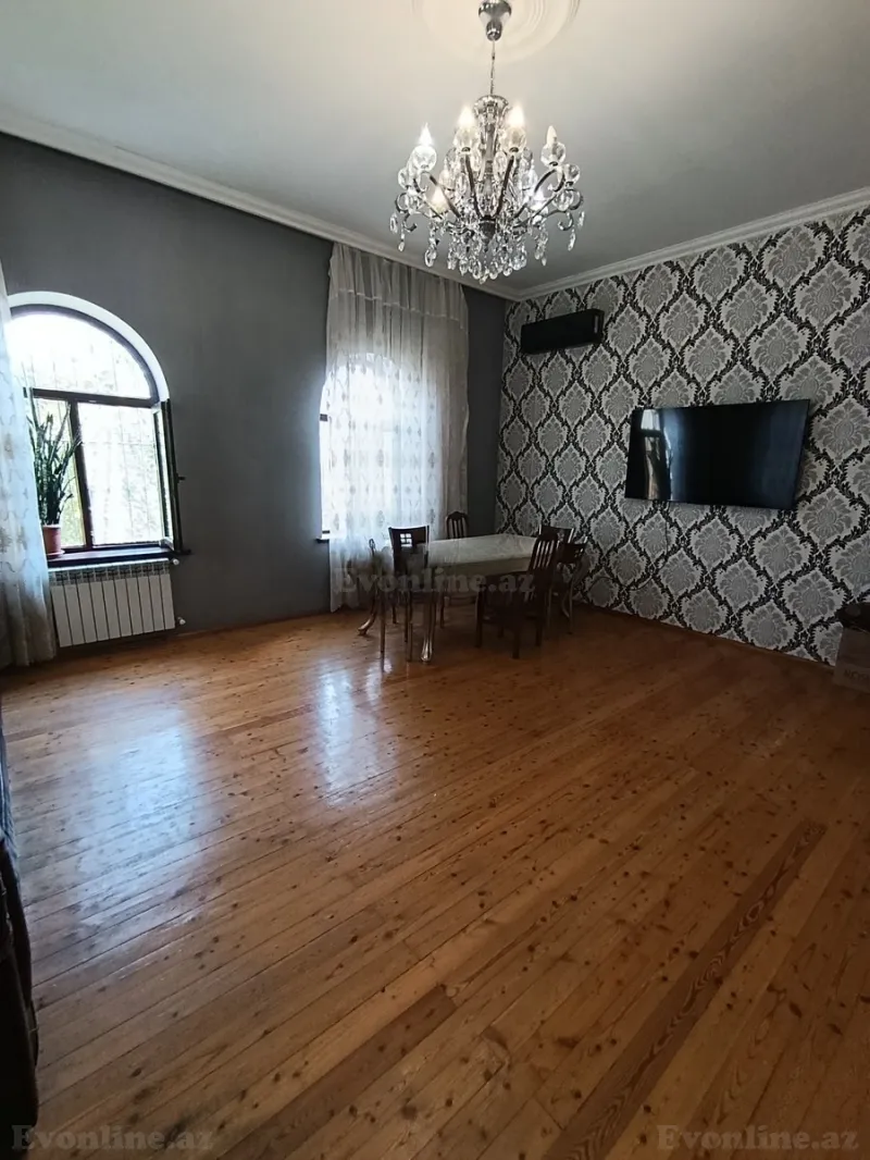 Satılır 3 otaqlı Həyət evi 153 m² Buzovna - şəkil 16