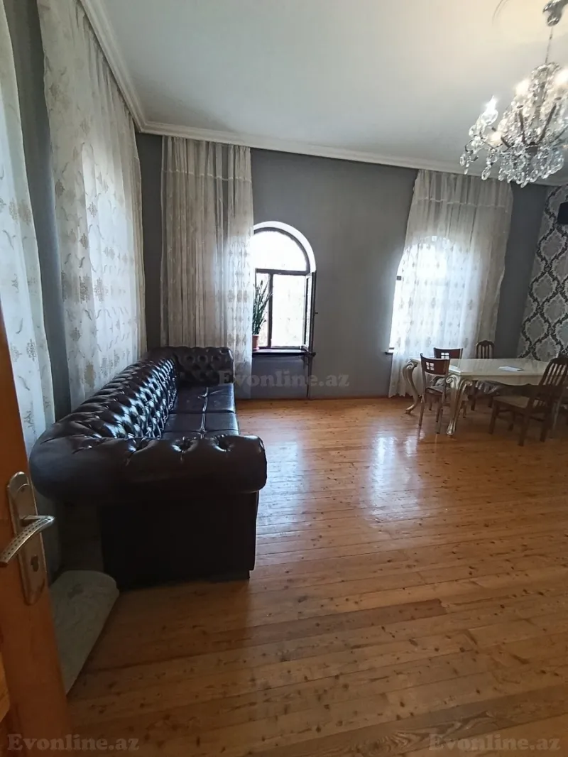 Satılır 3 otaqlı Həyət evi 153 m² Buzovna - şəkil 17