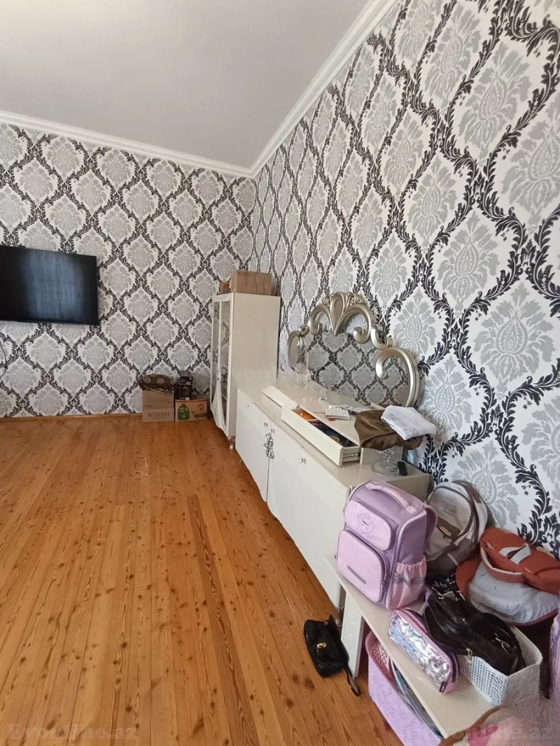 Satılır 3 otaqlı Həyət evi 153 m² Buzovna - şəkil 18