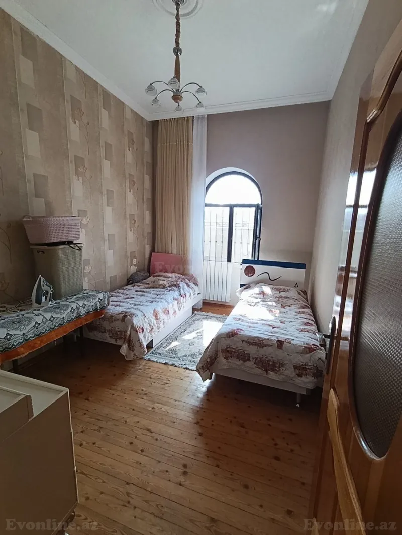 Satılır 3 otaqlı Həyət evi 153 m² Buzovna - şəkil 19