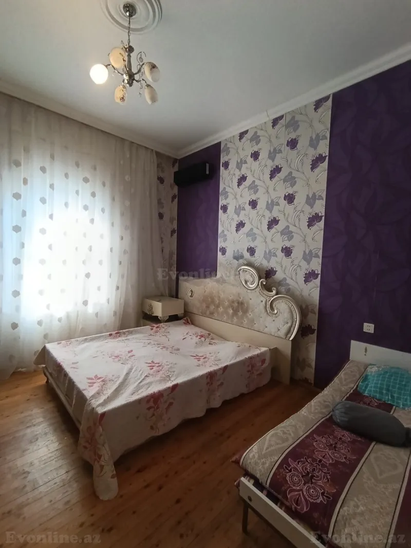 Satılır 3 otaqlı Həyət evi 153 m² Buzovna - şəkil 20