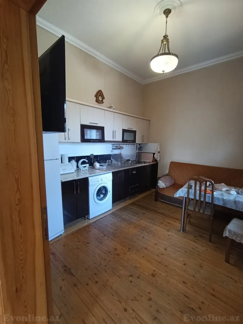 Satılır 3 otaqlı Həyət evi 153 m² Buzovna - şəkil 21