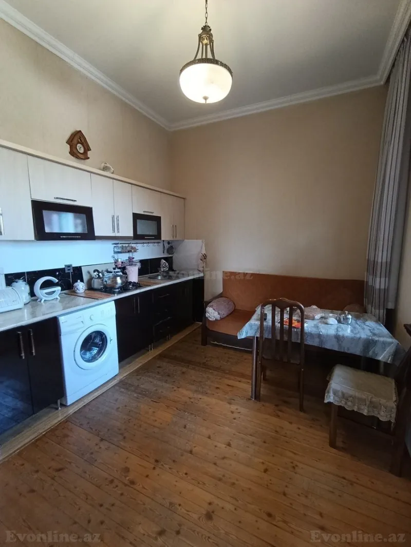 Satılır 3 otaqlı Həyət evi 153 m² Buzovna - şəkil 22