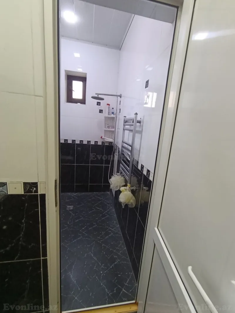 Satılır 3 otaqlı Həyət evi 153 m² Buzovna - şəkil 23