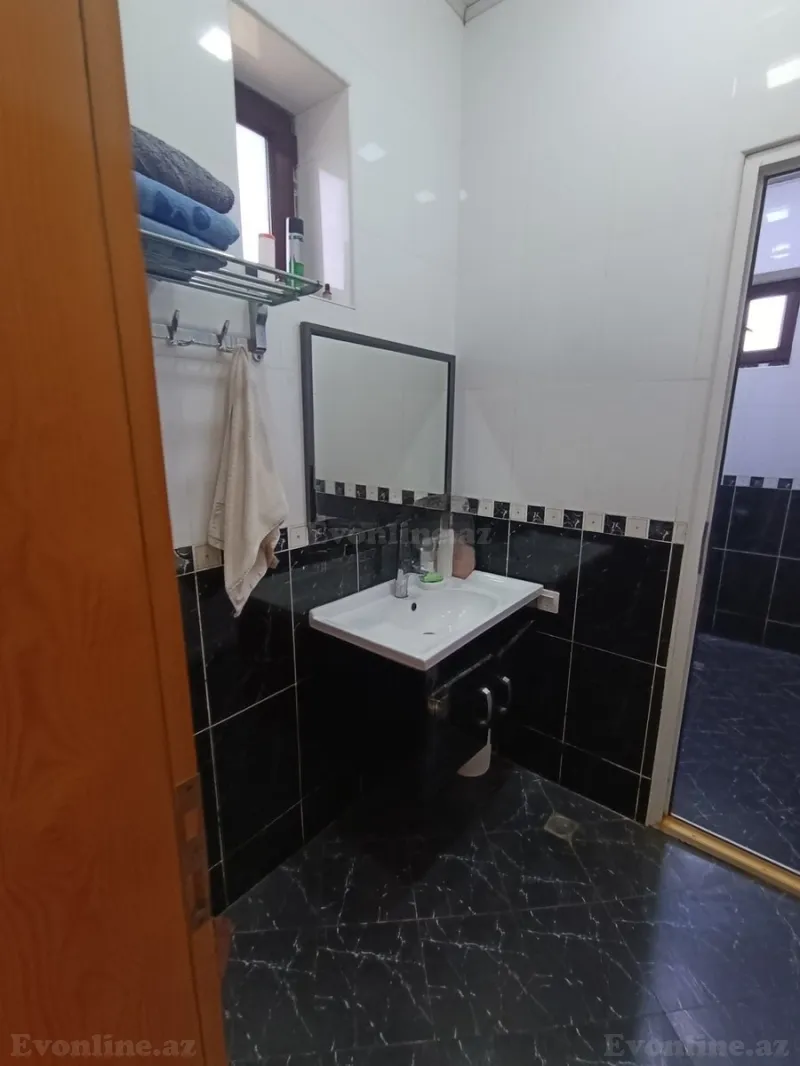 Satılır 3 otaqlı Həyət evi 153 m² Buzovna - şəkil 24