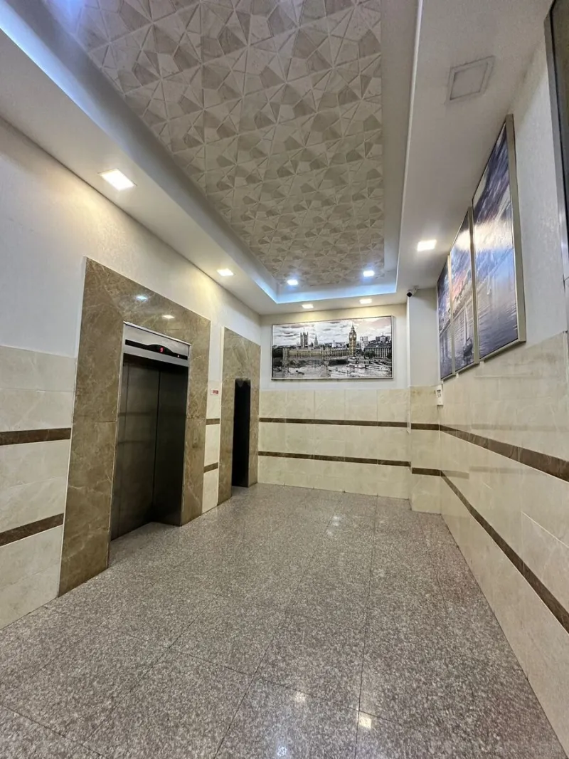 Kirayə verilir 3 otaqlı Mənzil Yeni tikili 90 m² Elmlər Akademiyası m. - şəkil 24