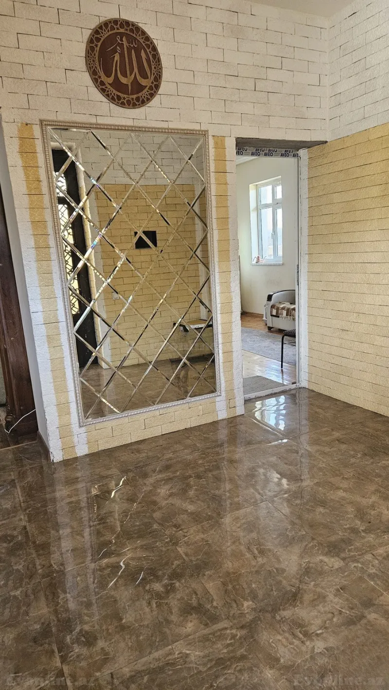 Satılır 5 otaqlı Həyət evi 300 m² Mehdiabad - şəkil 2
