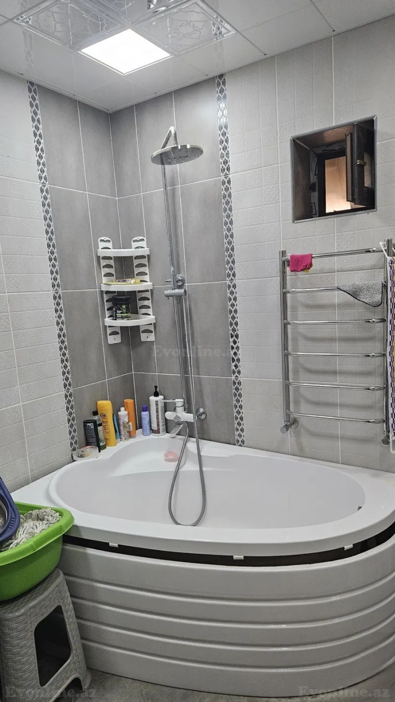 Satılır 5 otaqlı Həyət evi 300 m² Mehdiabad - şəkil 3
