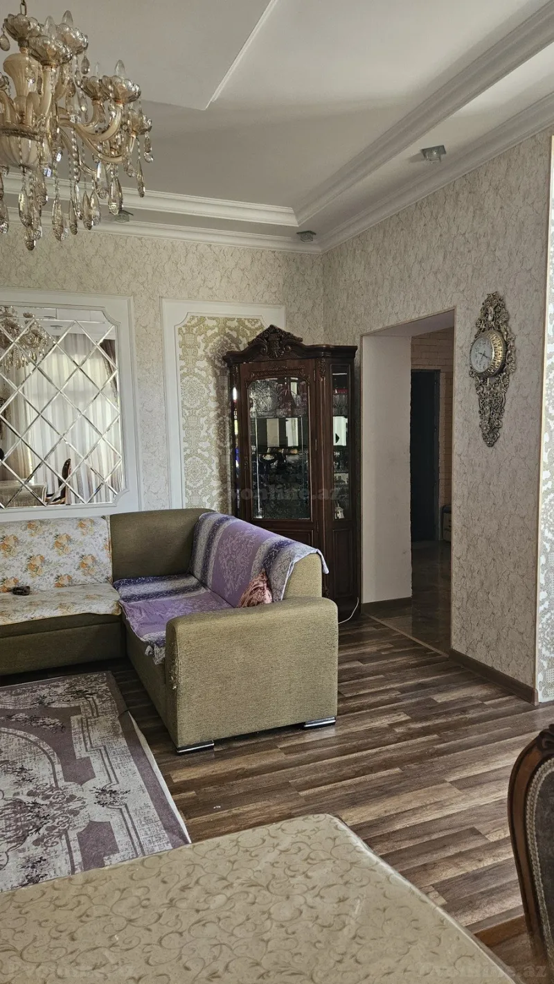 Satılır 5 otaqlı Həyət evi 300 m² Mehdiabad - şəkil 6