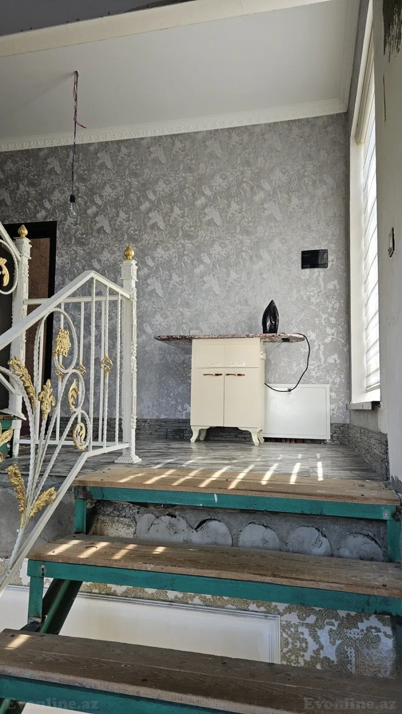 Satılır 5 otaqlı Həyət evi 300 m² Mehdiabad - şəkil 9