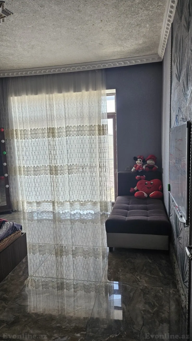 Satılır 5 otaqlı Həyət evi 300 m² Mehdiabad - şəkil 12