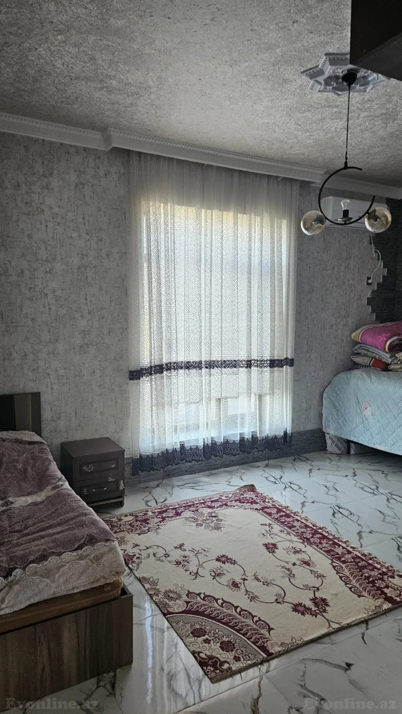Satılır 5 otaqlı Həyət evi 300 m² Mehdiabad - şəkil 13
