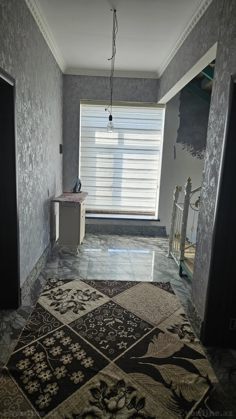 Satılır 5 otaqlı Həyət evi 300 m² Mehdiabad - şəkil 15