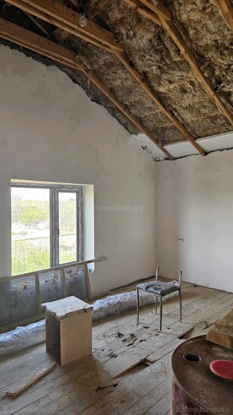 Satılır 5 otaqlı Həyət evi 300 m² Mehdiabad - şəkil 17