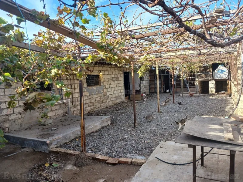Satılır 5 otaqlı Həyət evi 300 m² Mehdiabad - şəkil 19
