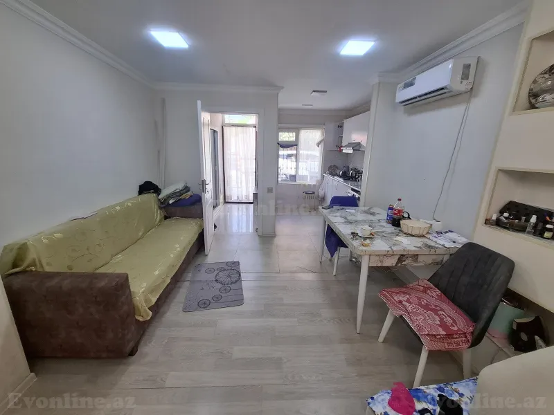 Satılır 2 otaqlı Həyət evi 51 m² Bayıl - şəkil 3
