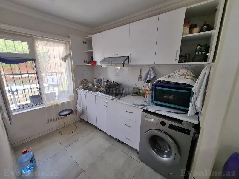 Satılır 2 otaqlı Həyət evi 51 m² Bayıl - şəkil 6
