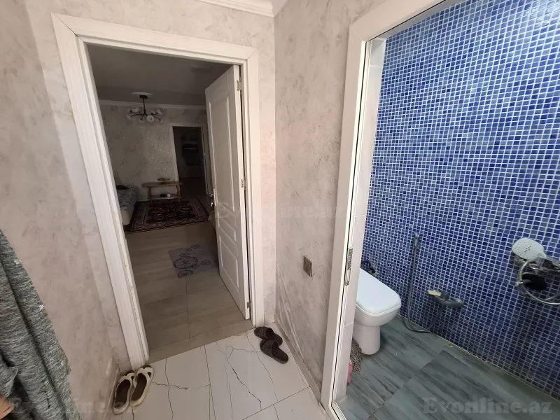 Satılır 2 otaqlı Həyət evi 51 m² Bayıl - şəkil 7