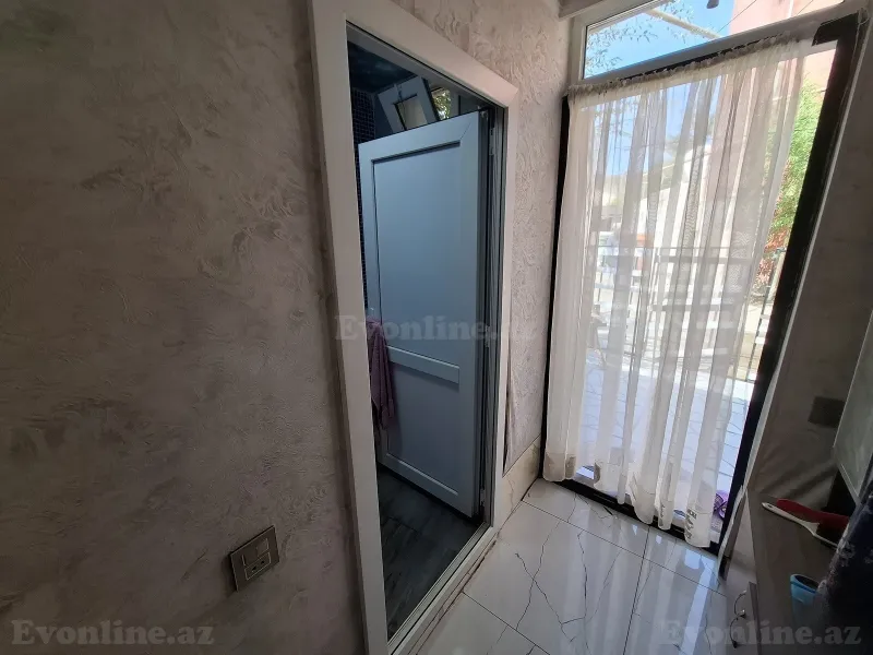 Satılır 2 otaqlı Həyət evi 51 m² Bayıl - şəkil 8