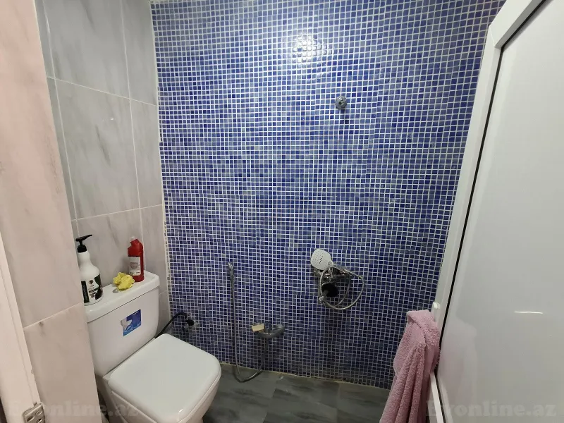 Satılır 2 otaqlı Həyət evi 51 m² Bayıl - şəkil 9
